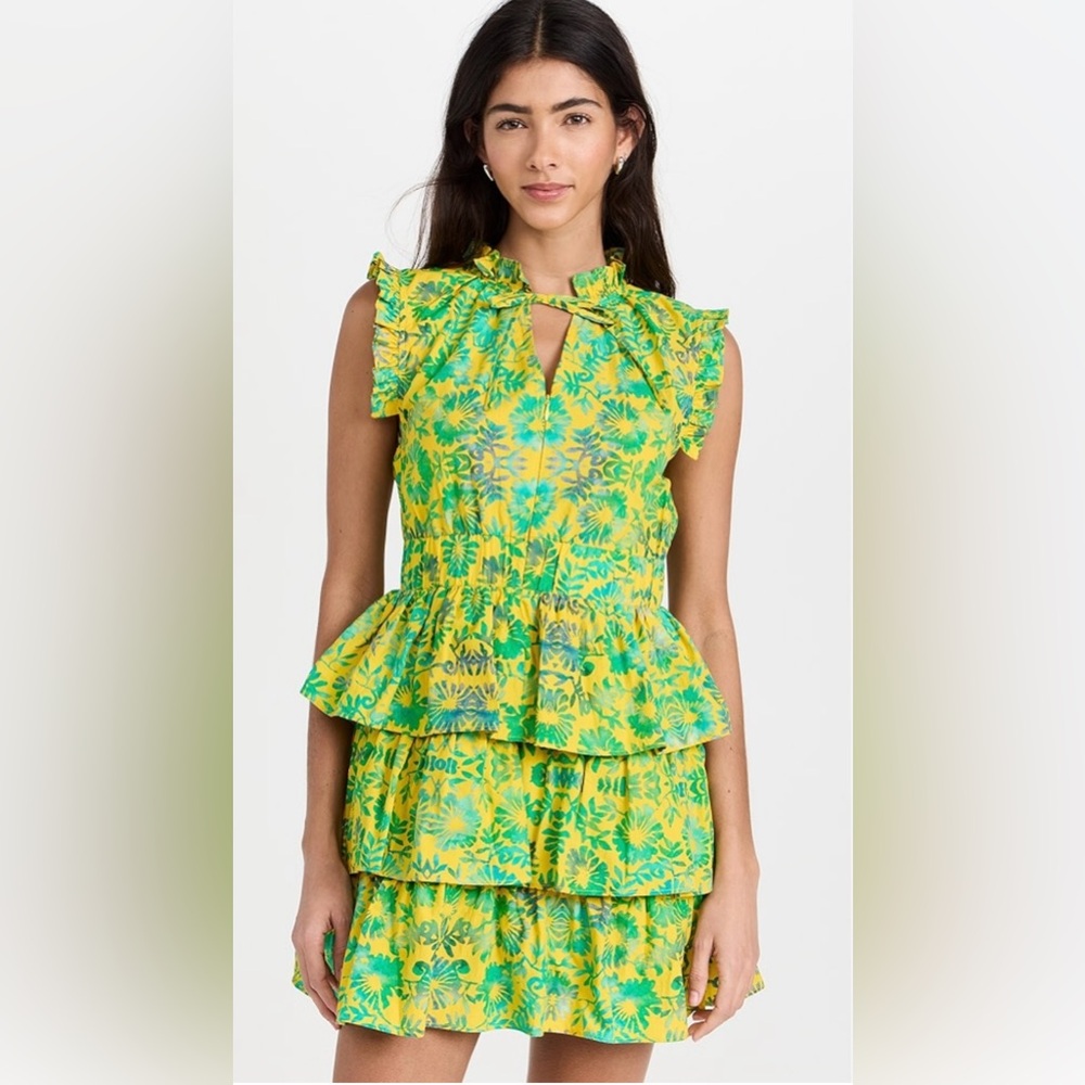 NWT Truth Medium Raina Dress